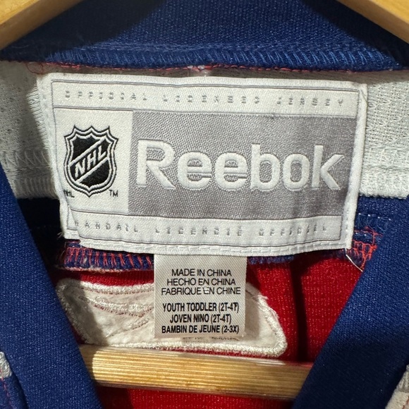 NHL All-Star East 2009 NHL Hockey Jersey - Picture 5 of 8